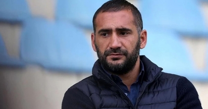 ESKİ FUTBOLCU ÜMİT KARAN GÖZALTINA ALINDI