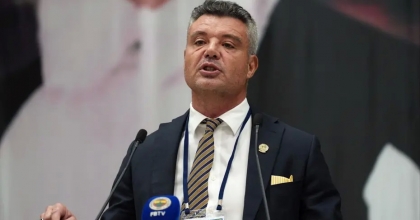 FENERBAHÇE'DE SEÇİM KARARI 