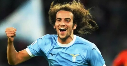 FENERBAHÇE'DEN GUENDOUZI BOMBASI