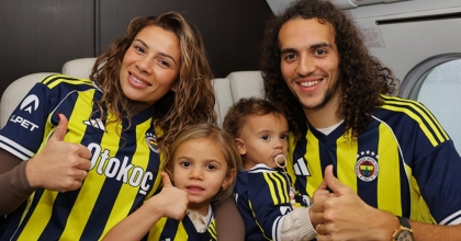 FENERBAHÇE’DEN REKOR BONSERVİSLE MATTEO GUENDOUZI TRANSFERİ