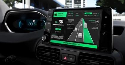 FORD ELLER SERBEST SÜRÜŞ SİSTEMİNİ DUYURDU