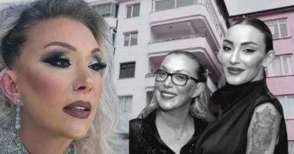 GÜLLÜ’NÜN ŞÜPHELİ ÖLÜMÜNDE KIZI TUĞYAN’IN SES KAYITLARI ORTAYA ÇIKTI