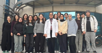 HEKİMLİK EĞİTİMİNDE EVDE SAĞLIK MODELİ