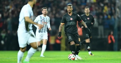 ICARDI KAÇIRDI GALATASARAY FETHİYE DEPLASMANINDA KAZANDI