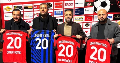 İDMANYURDU’NUN KURMAYLARINA ALMANYA’DAN DAVET