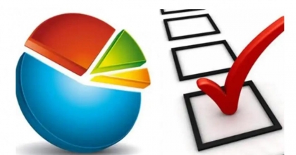 İŞTE SON KAMUOYU YOKLAMASI