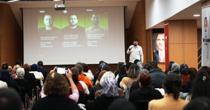 KADIN GİRİŞİMCİLERE DİJİTAL PAZARLAMA EĞİTİMİ