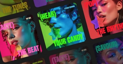 KAFANIZDA MÜZİK ÇALAN TEKNOLOJİK ŞEKER GELİŞTİRİLDİ