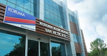 KORUMA KLOR'A 164 MİLYON TL'LİK CEZA