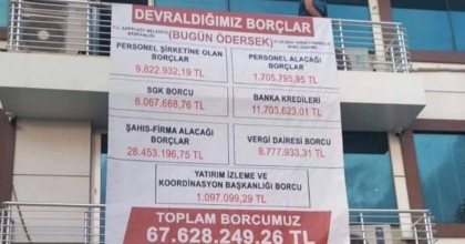 EFE: KUSUR ARIYORSANIZ AYNALAR SİZİN