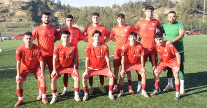 LİDER BEREKETLİ 3 PUAN İSTİYOR