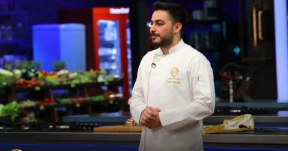 MASTERCHEF ALL STAR'DA SON ALTIN CEKETİN SAHİBİ BELLİ OLDU