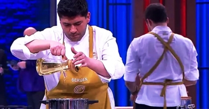 MASTERCHEF ALTIN KUPA'DA ŞAMPİYON BELLİ OLDU