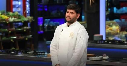 MASTERCHEF TÜRKİYE'DE BÜYÜK FİNALE GİDEN İKİNCİ İSİM BELLİ OLDU