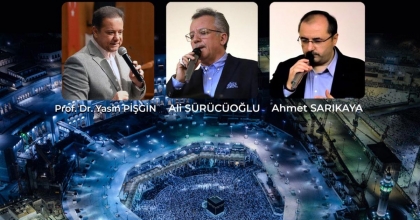 MEKKE’NİN FETHİ’NİN 1396’NCI YILI DENİZLİ’DE ANILACAK