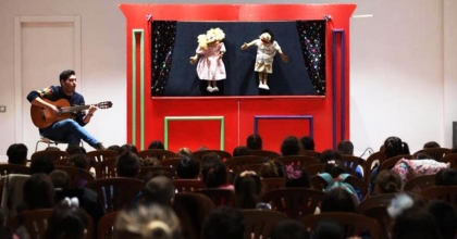 MERKEZEFENDİ’DE KARNE ŞENLİĞİ