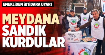 MEYDANA SANDIK KURDULAR