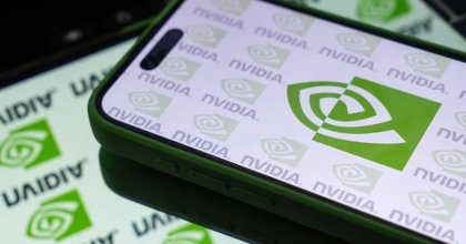 NVIDIA'DAN DEV YAPAY ZEKA HAMLESİ