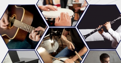 PAMUKKALE’DE MÜZİK KURSLARI İÇİN KAYITLAR BAŞLADI