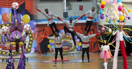 PAMUKKALE'DE SÖMESTİR TATİLİ FESTİVALLE RENKLENECEK