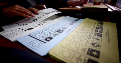 PARTİLERİN GÜNCEL ÜYE SAYILARI AÇIKLANDI