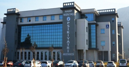 PAÜ AMATEM'DE BAĞIMLILIKLA MÜCADELE SÜRÜYOR