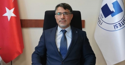 PAÜ DEKANI AĞBUĞA SPOR BİLİMLERİ DERNEĞİ YÖNETİMİNDE