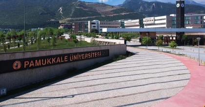 PAÜ ERASMUS+ SEMİNERLERİ MYO’LARDA BAŞLADI