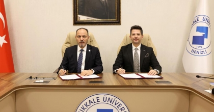 PAÜ İLE DEGİAD ARASINDA PROTOKOL