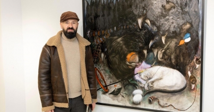 PAÜ’LÜ AKADEMİSYEN GURURLANDIRDI