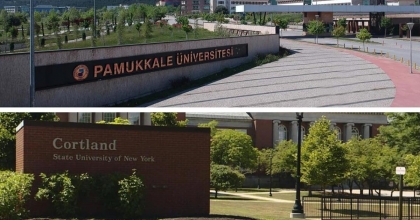 PAÜ’NÜN ULUSLARARASILAŞMADA YENİ HAMLESİ