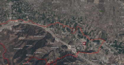 SARAYKÖY’E DOĞAL GAZ DAĞITIM TESİSİ 