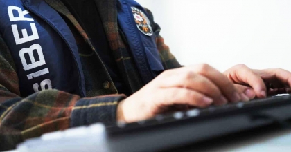 SİBER SUÇA GEÇİT YOK