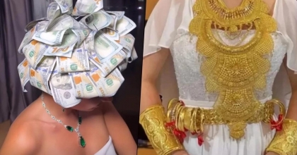 SOSYAL MEDYADAKİ LÜKS YAŞAM PAYLAŞIMLARI MERCEK ALTINDA