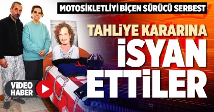 TAHLİYE KARARINA İSYAN ETTİLER