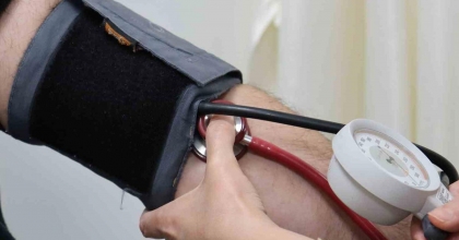 TANSİYONUNUZU DÜZENLİ OLARAK ÖLÇÜN