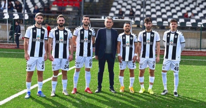 TARAFTARA 6 TRANSFER SÜRPRİZİ, MAÇ SONU ÖZÜR