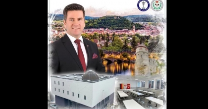 TATIK, ALMANYA’DAKİ TAVASLILARLA BULUŞUYOR