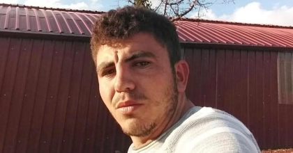 TAVAS’TA ÜZEN ÖLÜM