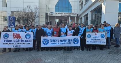 TES KÖKTEN ÇÖZÜM İSTİYOR