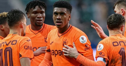 TRABZON SON DAKİKADA GÜLDÜ