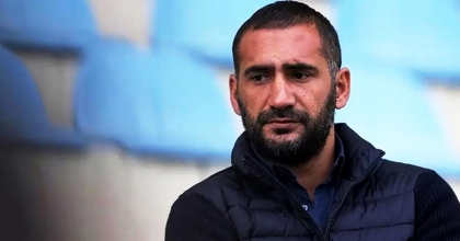 ÜMİT KARAN TUTUKLANDI