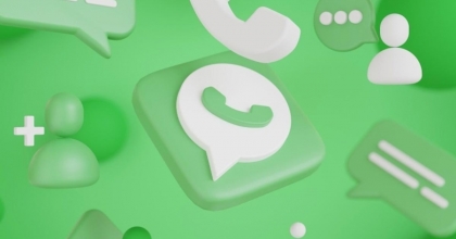 WHATSAPP WEB'E BEKLENEN ÖZELLİK GELİYOR
