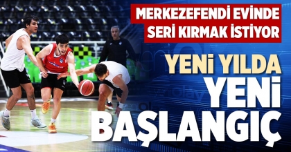 YENİ YILDA YENİ BAŞLANGIÇ