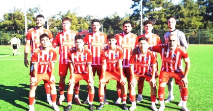 LİDER BEREKETLİ 3 PUAN İSTİYOR