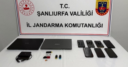 DENİZLİ’DE DOLANDIRICILIK OPERASYONU