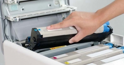 TONER SATIN ALINACAK