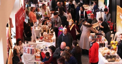 ÜRETEN KADINLAR FESTİVALİ BAŞLIYOR