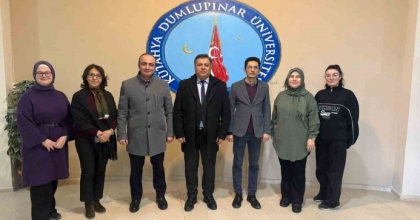 KÜTAHYA TASARIM TEKNOKENT’TEN EKONOMİYE 24 MİLYON DOLARLIK YAZILIM KATKISI
