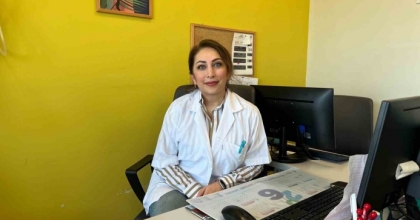 SOSYAL MEDYANIN ETKİSİYLE ARTAN VİTAMİN KULLANIMINA UZMANDAN UYARI
